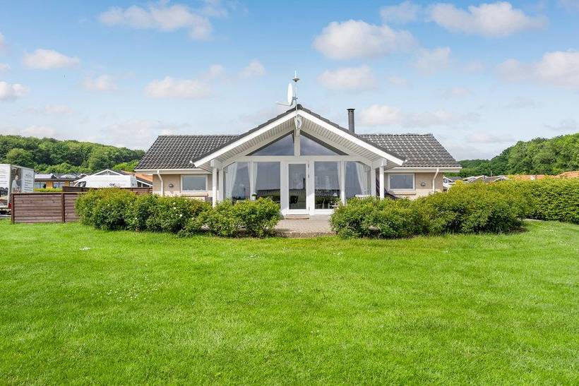 Foto von Ferienhaus BQ01 in Grønninghoved - Südjütland