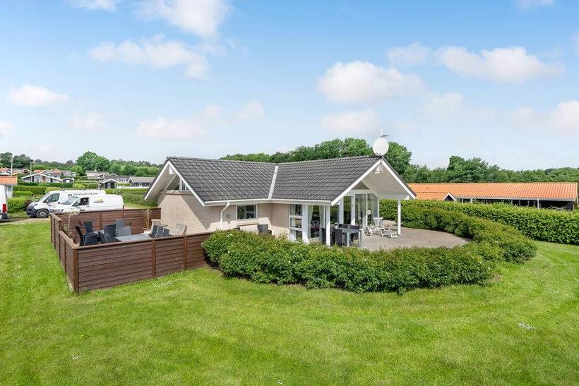 Foto von Ferienhaus BQ01 in Grønninghoved - Südjütland