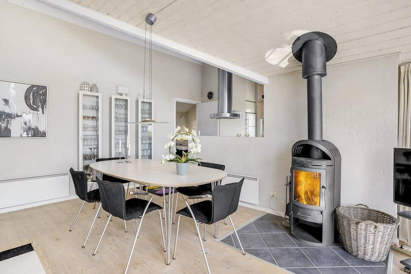 Foto von Ferienhaus BQ01 in Grønninghoved - Südjütland