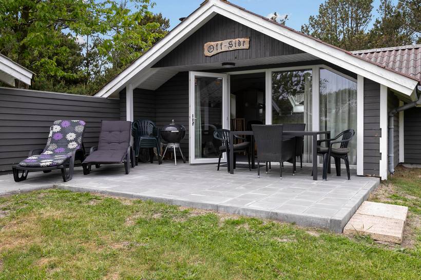 Foto von Ferienhaus BQ06 in Bjerregård - Westjütland