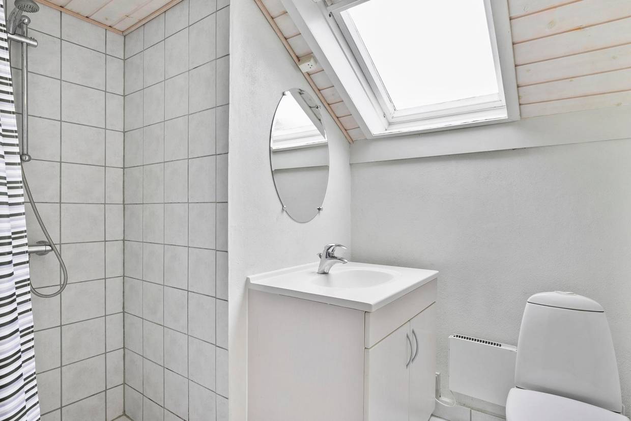 Foto von Ferienhaus BQ06 in Bjerregård - Westjütland