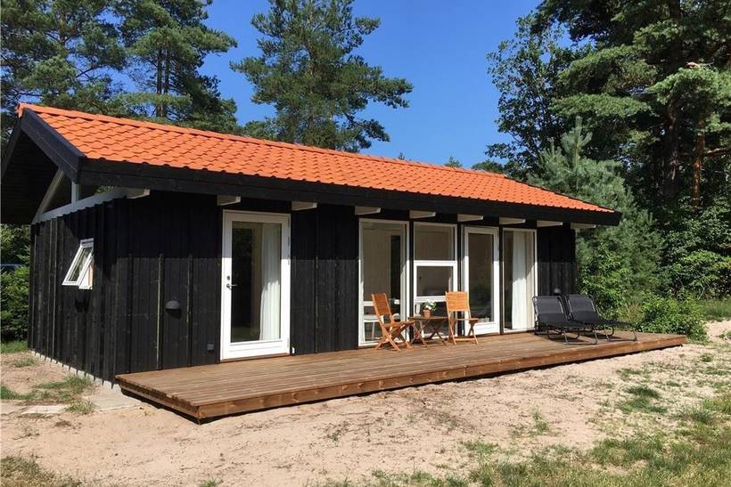 Foto von Ferienhaus BQ07 in Nordstrand - Rørvig - Westseeland