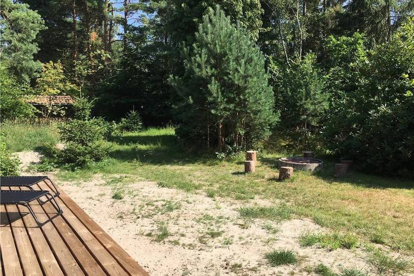 Foto von Ferienhaus BQ07 in Nordstrand - Rørvig - Westseeland