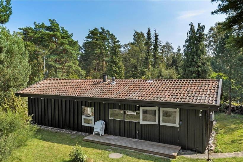 Foto von Ferienhaus BQ07 in Nordstrand - Rørvig - Westseeland