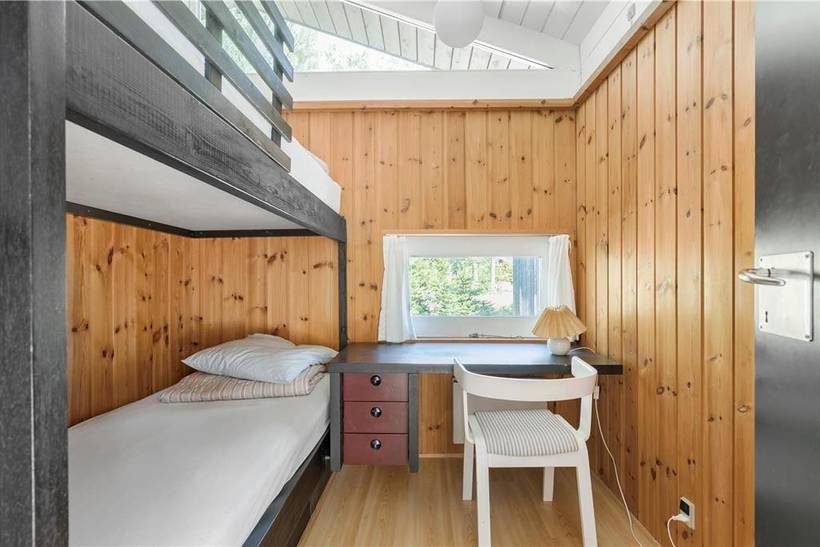 Foto von Ferienhaus BQ07 in Nordstrand - Rørvig - Westseeland