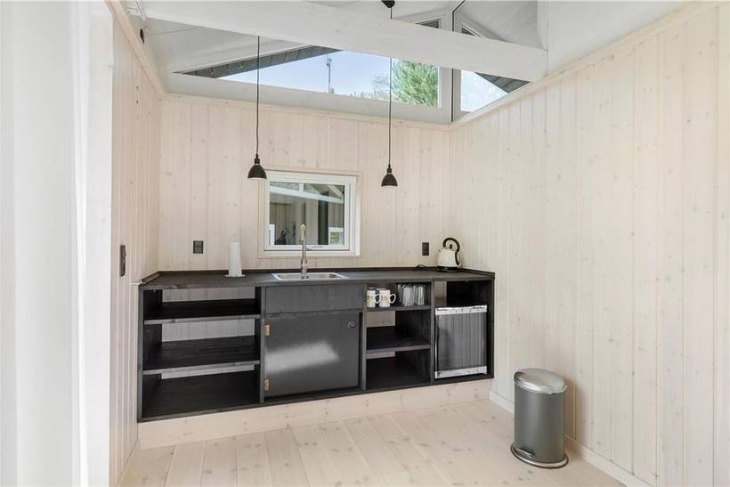 Foto von Ferienhaus BQ07 in Nordstrand - Rørvig - Westseeland