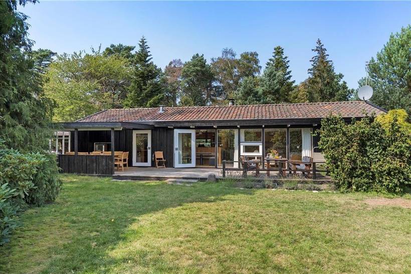Foto von Ferienhaus BQ07 in Nordstrand - Rørvig - Westseeland