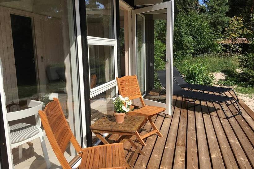 Foto von Ferienhaus BQ07 in Nordstrand - Rørvig - Westseeland