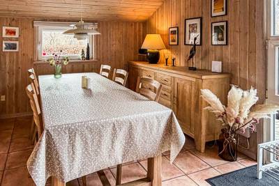 Vorschaubild von Ferienhaus BQ08 in Jegum - Westjütland