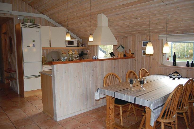 Foto von Ferienhaus BQ08 in Jegum - Westjütland