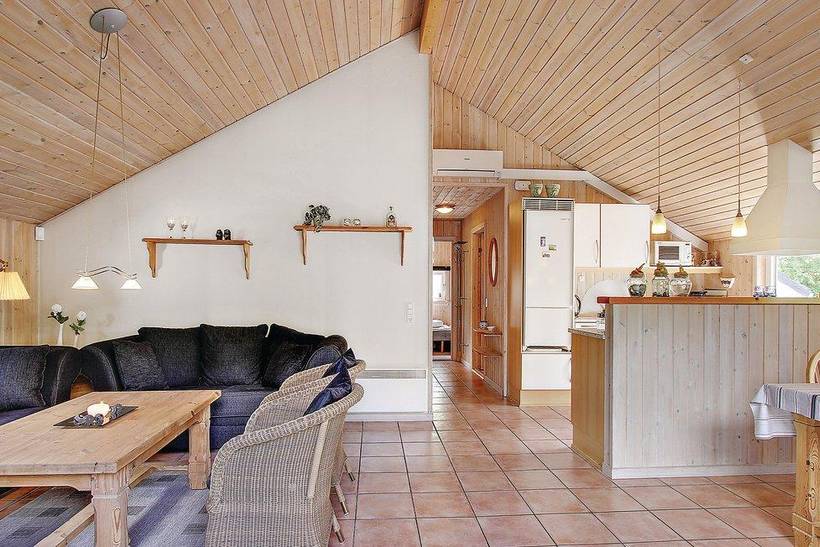 Foto von Ferienhaus BQ08 in Jegum - Westjütland