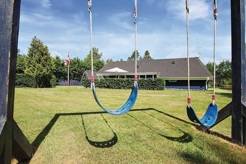 Foto von Ferienhaus BQ08 in Jegum - Westjütland