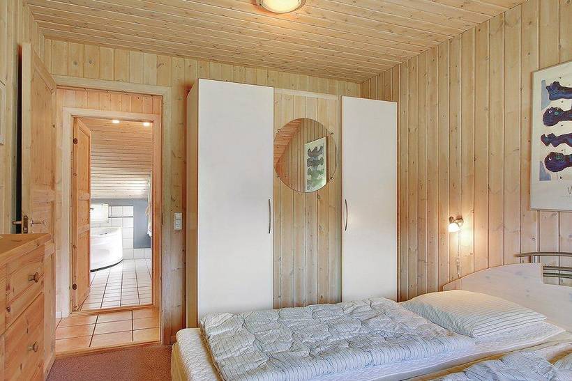 Foto von Ferienhaus BQ08 in Jegum - Westjütland