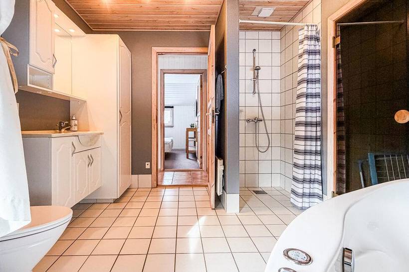 Foto von Ferienhaus BQ08 in Jegum - Westjütland