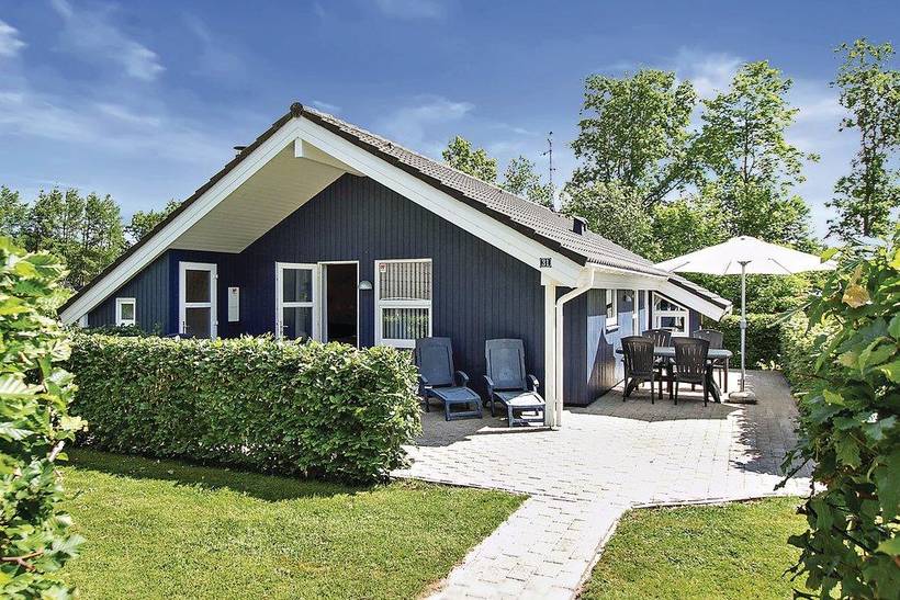 Foto von Ferienhaus BQ08 in Jegum - Westjütland