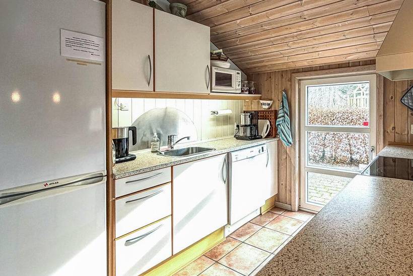 Foto von Ferienhaus BQ08 in Jegum - Westjütland