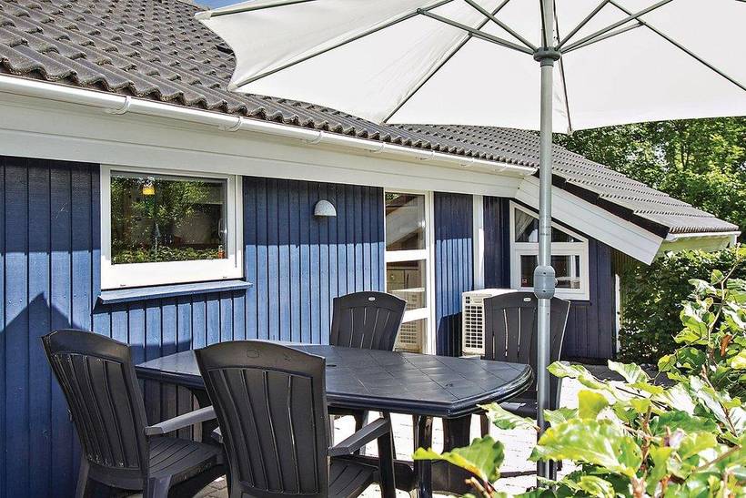 Foto von Ferienhaus BQ08 in Jegum - Westjütland