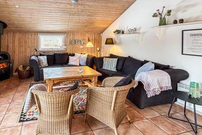 Vorschaubild von Ferienhaus BQ08 in Jegum - Westjütland