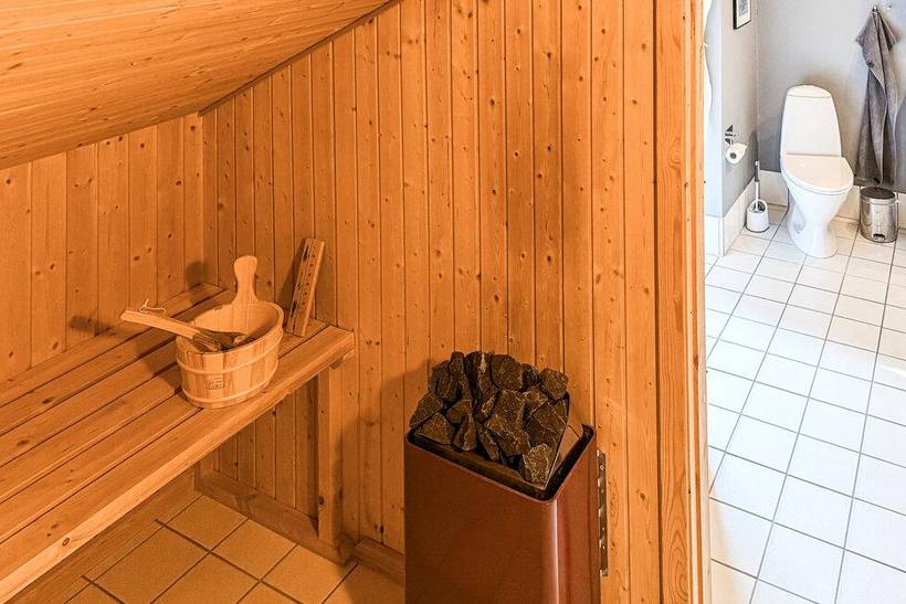 Foto von Ferienhaus BQ08 in Jegum - Westjütland