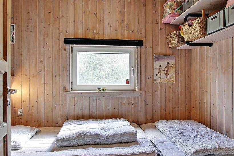 Foto von Ferienhaus BQ08 in Jegum - Westjütland