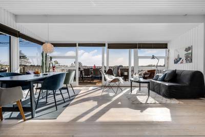 Vorschaubild von Ferienhaus BQ11 in Følle - Ostjütland