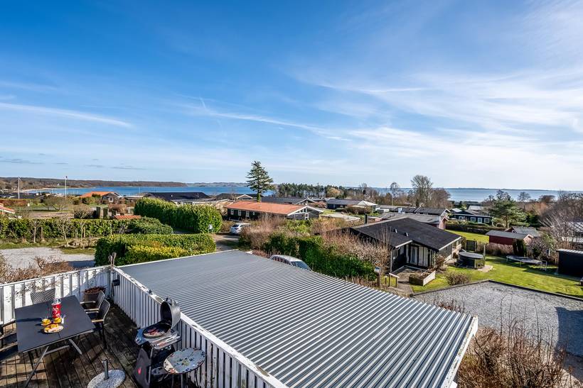 Foto von Ferienhaus BQ11 in Følle - Ostjütland