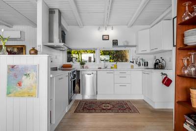 Vorschaubild von Ferienhaus BQ11 in Følle - Ostjütland