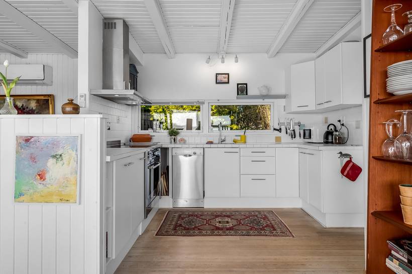 Foto von Ferienhaus BQ11 in Følle - Ostjütland