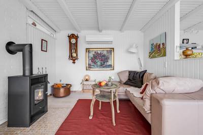 Vorschaubild von Ferienhaus BQ11 in Følle - Ostjütland