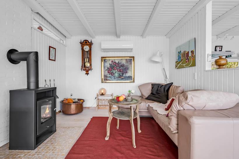 Foto von Ferienhaus BQ11 in Følle - Ostjütland