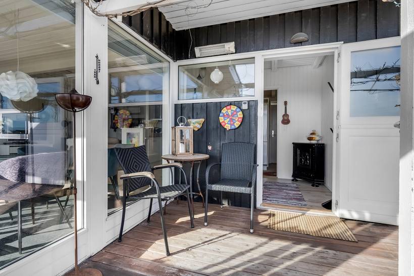 Foto von Ferienhaus BQ11 in Følle - Ostjütland