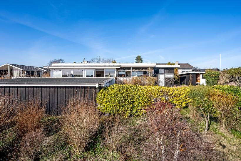 Foto von Ferienhaus BQ11 in Følle - Ostjütland