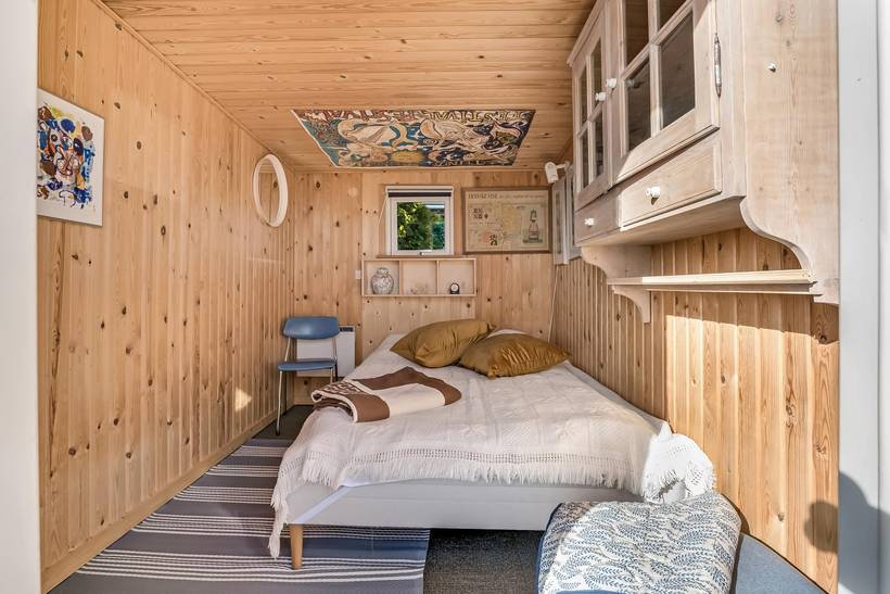 Foto von Ferienhaus BQ11 in Følle - Ostjütland