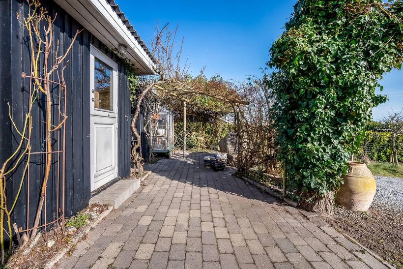 Foto von Ferienhaus BQ11 in Følle - Ostjütland