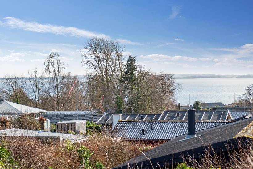 Foto von Ferienhaus BQ11 in Følle - Ostjütland