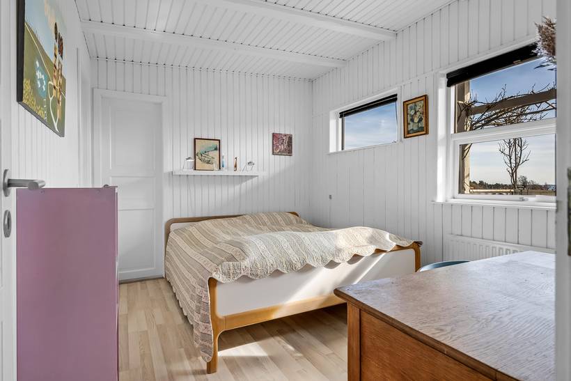 Foto von Ferienhaus BQ11 in Følle - Ostjütland