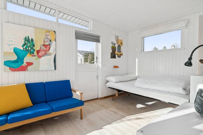 Foto von Ferienhaus BQ11 in Følle - Ostjütland