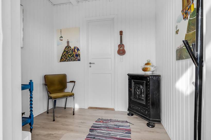 Foto von Ferienhaus BQ11 in Følle - Ostjütland