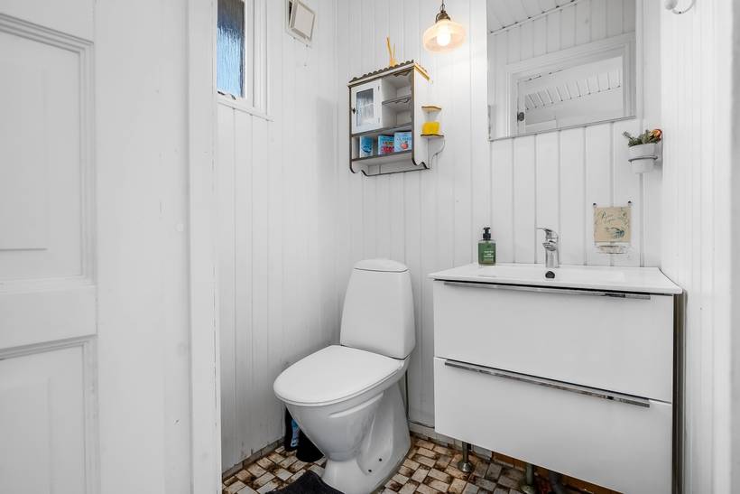 Foto von Ferienhaus BQ11 in Følle - Ostjütland