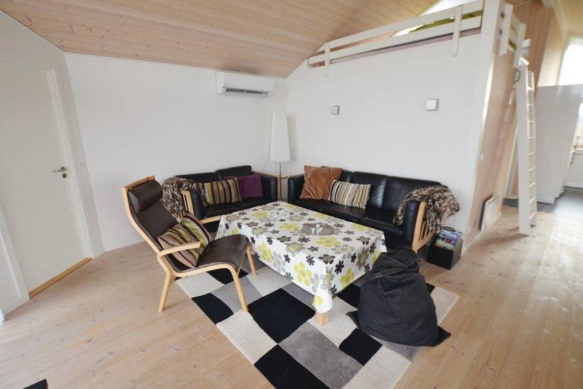 Foto von Ferienhaus BQ12 in Hasmark - Nordfünen