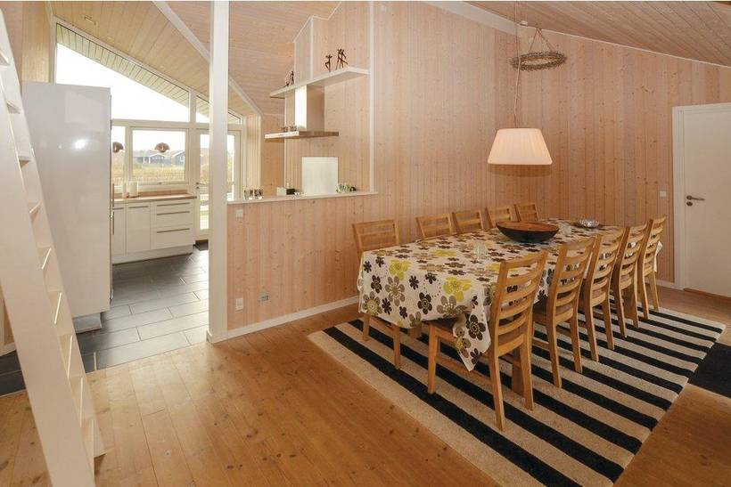Foto von Ferienhaus BQ12 in Hasmark - Nordfünen