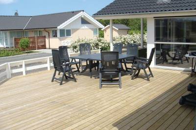 Vorschaubild von Ferienhaus BQ12 in Hasmark - Nordfünen