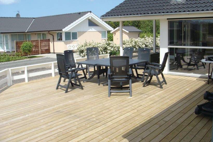 Foto von Ferienhaus BQ12 in Hasmark - Nordfünen