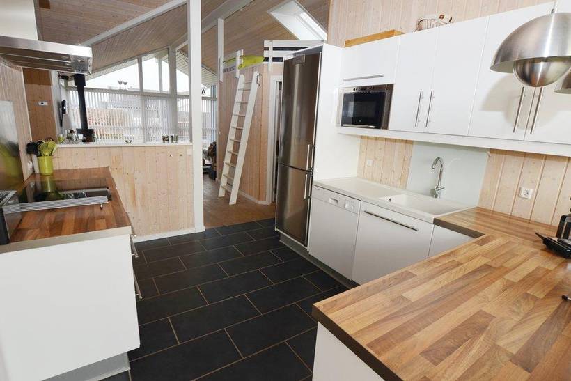 Foto von Ferienhaus BQ12 in Hasmark - Nordfünen