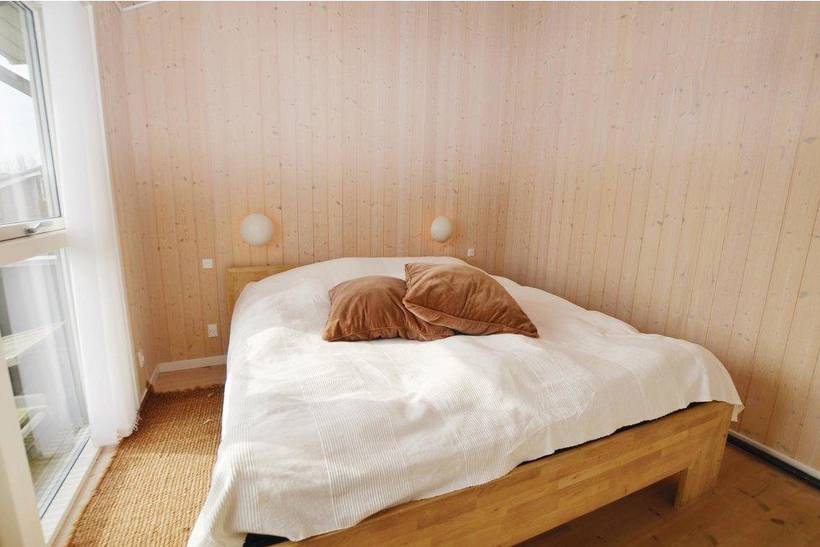 Foto von Ferienhaus BQ12 in Hasmark - Nordfünen