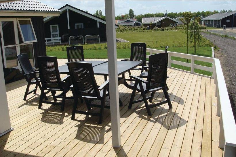 Foto von Ferienhaus BQ12 in Hasmark - Nordfünen