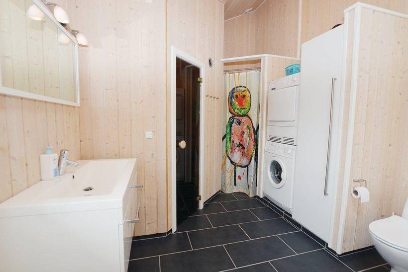 Foto von Ferienhaus BQ12 in Hasmark - Nordfünen