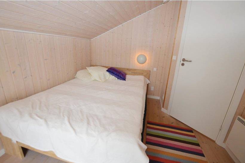 Foto von Ferienhaus BQ12 in Hasmark - Nordfünen