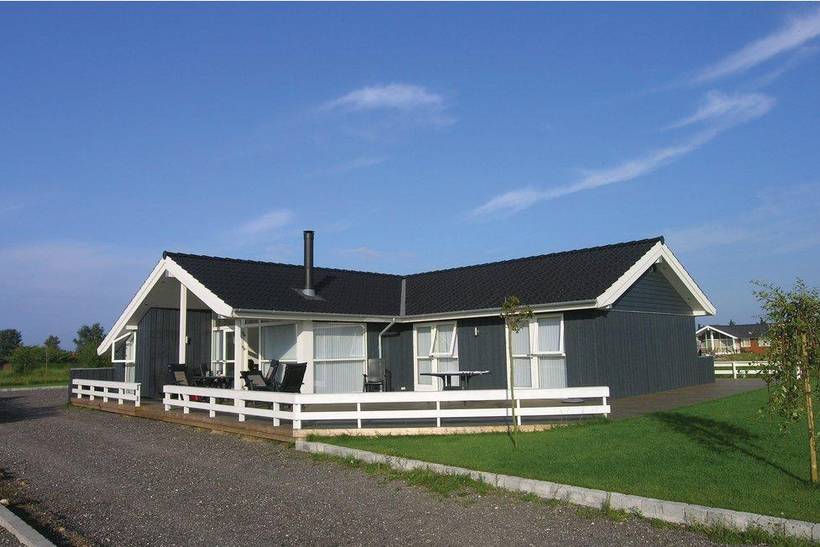 Foto von Ferienhaus BQ12 in Hasmark - Nordfünen
