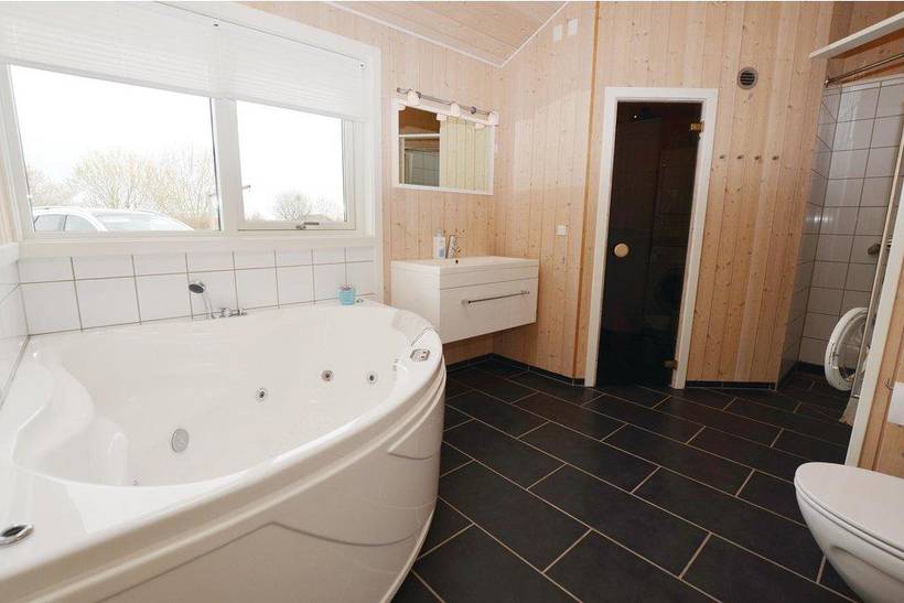 Foto von Ferienhaus BQ12 in Hasmark - Nordfünen